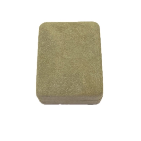 Smoky Quartz Necklace Earings Set - Picture 10 of 10